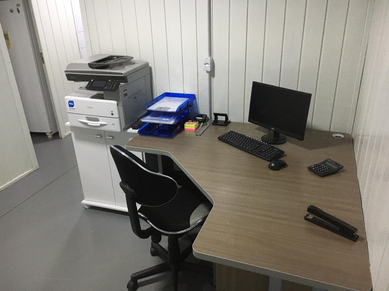 Paraí Inspeção Veicular